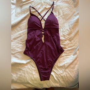 Abercrombie & Fitch one-piece